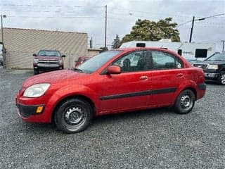 Kia 2006 Rio