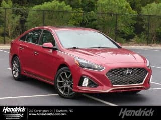 Hyundai 2018 Sonata