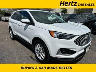 Ford 2023 Edge