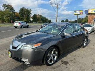 Acura 2010 TL