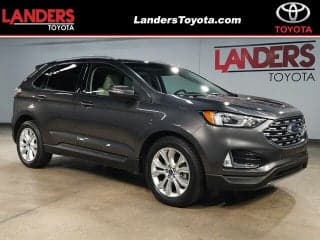 Ford 2020 Edge