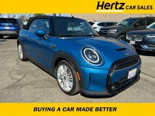 MINI 2024 Convertible