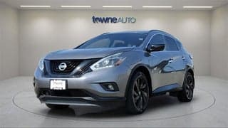 Nissan 2018 Murano