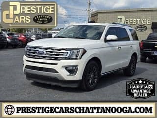 Ford 2019 Expedition