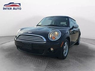 MINI 2010 Cooper