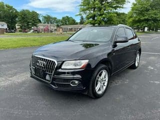 Audi 2014 Q5