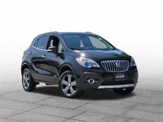 Buick 2014 Encore