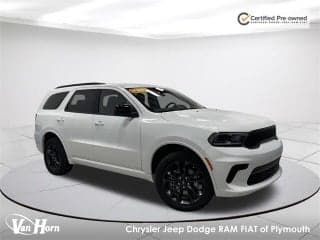 Dodge 2023 Durango