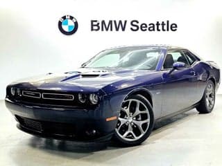 Dodge 2015 Challenger