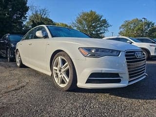 Audi 2016 A6