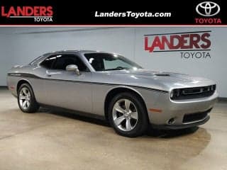 Dodge 2018 Challenger