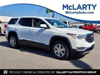 GMC 2019 Acadia