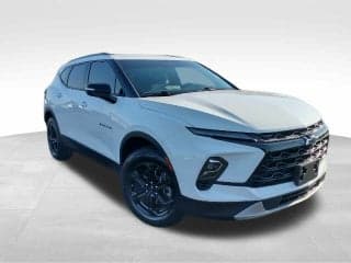 Chevrolet 2023 Blazer