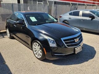 Cadillac 2017 ATS