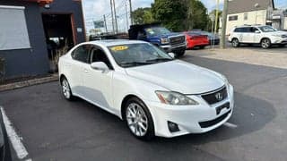 Lexus 2011 IS 250