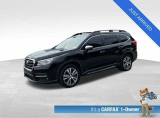 Subaru 2019 Ascent