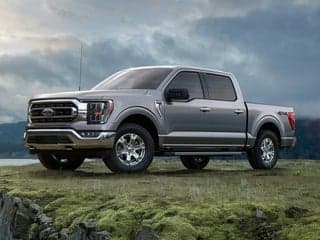 Ford 2023 F-150