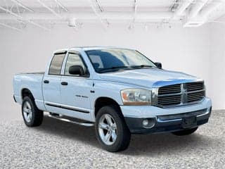 Dodge 2006 Ram 1500