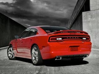 Dodge 2011 Charger