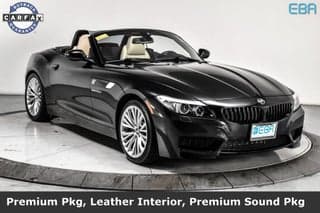 BMW 2011 Z4