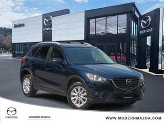 Mazda 2016 CX-5