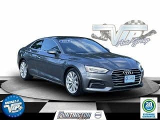 Audi 2018 A5