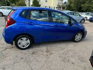 Honda 2019 Fit