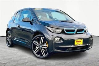 BMW 2014 i3