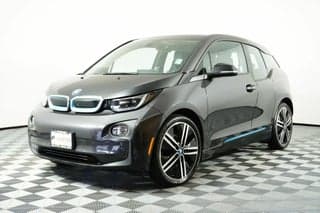 BMW 2015 i3