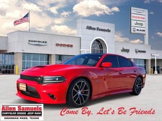 Dodge 2016 Charger