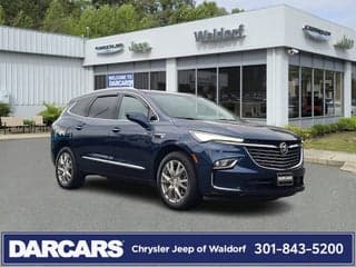 Buick 2022 Enclave