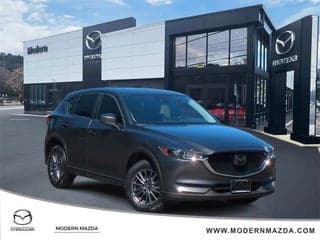 Mazda 2021 CX-5