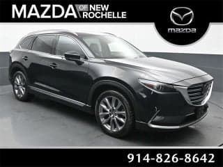 Mazda 2021 CX-9