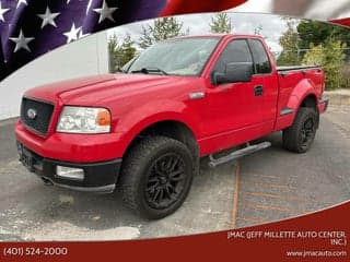 Ford 2004 F-150