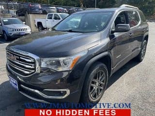 GMC 2017 Acadia