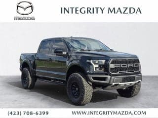 Ford 2018 F-150