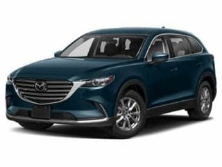 Mazda 2021 CX-9