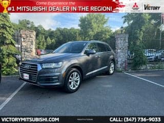 Audi 2019 Q7