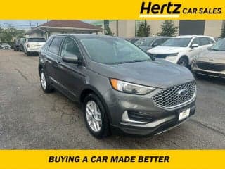 Ford 2024 Edge