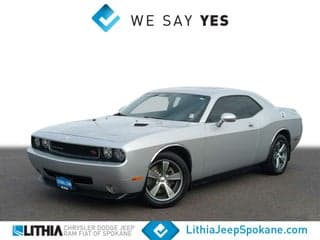 Dodge 2010 Challenger