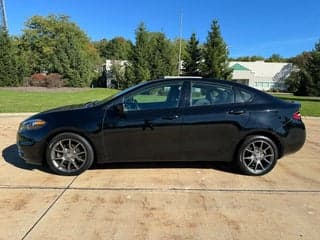 Dodge 2013 Dart