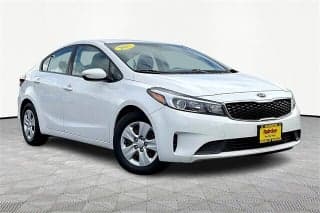 Kia 2017 Forte