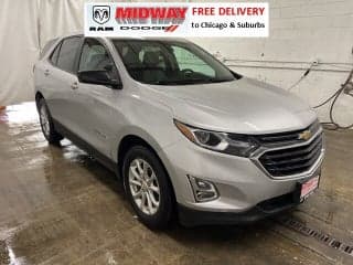 Chevrolet 2020 Equinox