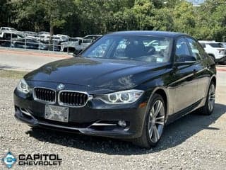 BMW 2014 3 Series