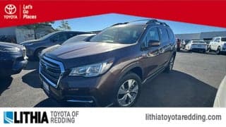 Subaru 2019 Ascent