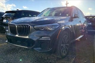 BMW 2021 X5