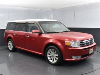 Ford 2011 Flex