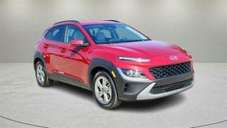 Hyundai 2023 Kona