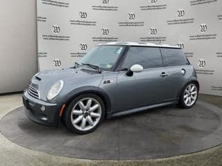 MINI 2004 Cooper