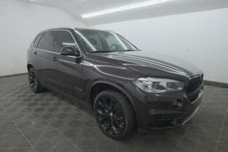 BMW 2018 X5